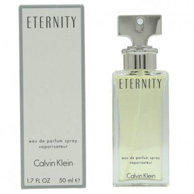 Calvin Klein Eternity femme eau de parfum