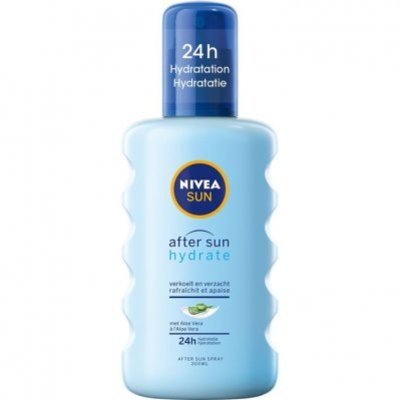 Nivea Sun Sun hydraterende aftersun spray