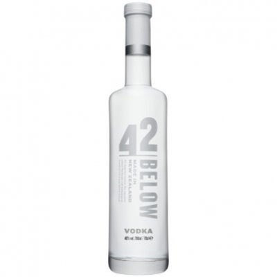 42 Below Vodka