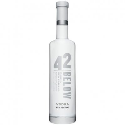 42 Below Vodka