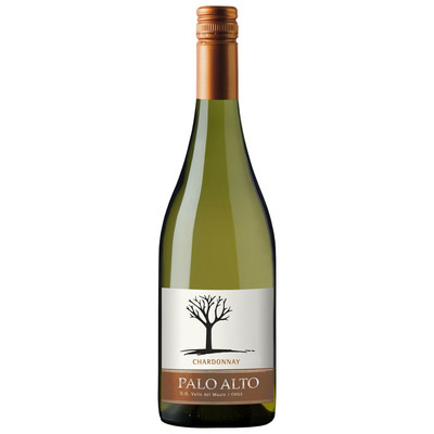 Palo Alto Chardonnay