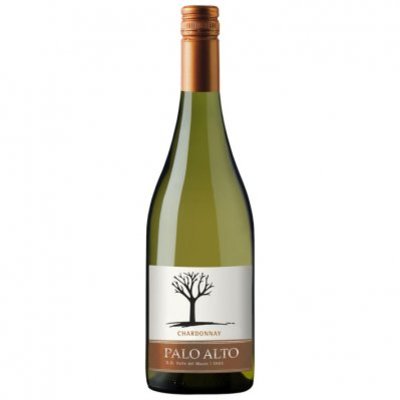 Palo Alto Chardonnay