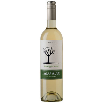 Palo Alto Sauvignon Blanc Reserva
