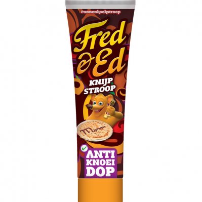 Fred & Ed Knijpstroop