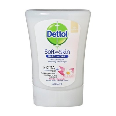 Dettol Handzeep Original