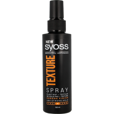 Syoss Texture Spray