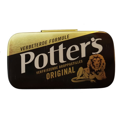 Potter's Original