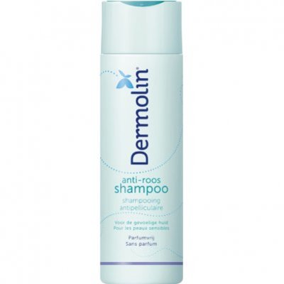 Dermolin Shampoo anti-roos