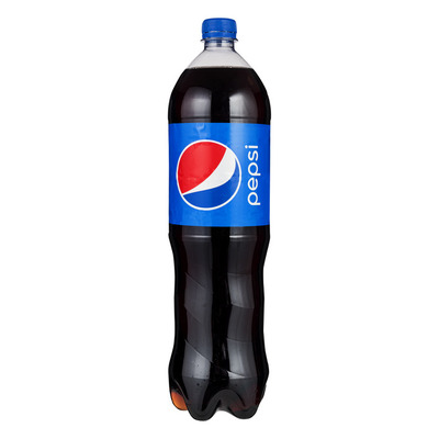 Pepsi Cola