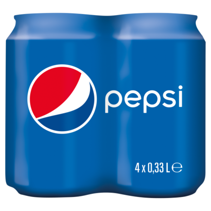 Pepsi Cola Regular