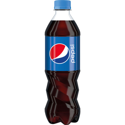 Pepsi Cola