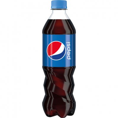 Pepsi Cola