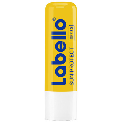 Labello Sun protect