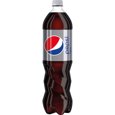 Pepsi Cola light