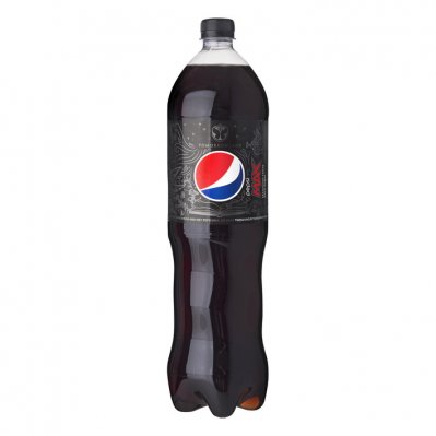 Pepsi Cola max