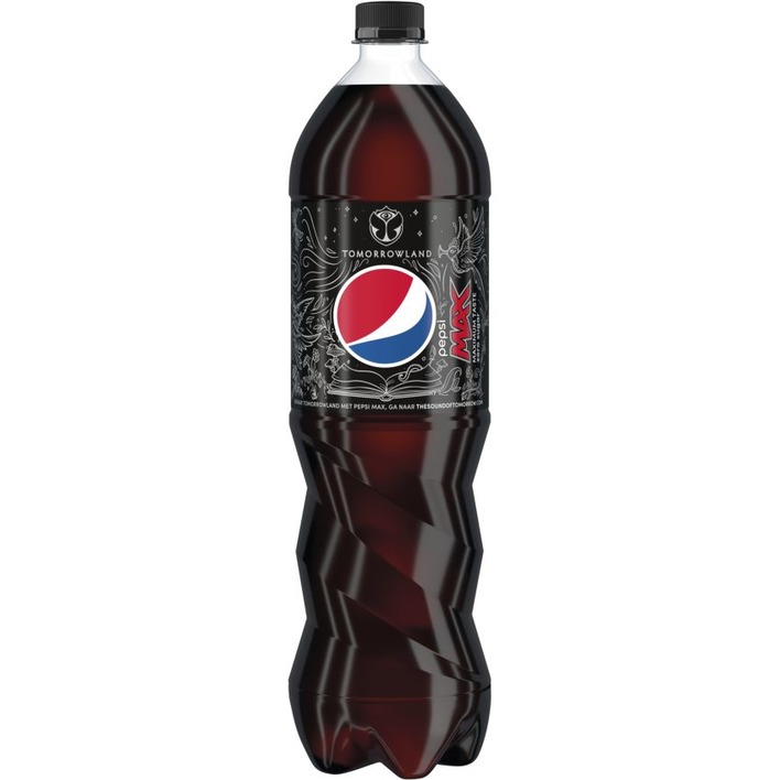 Pepsi Cola max