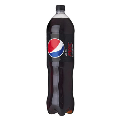 Pepsi Max