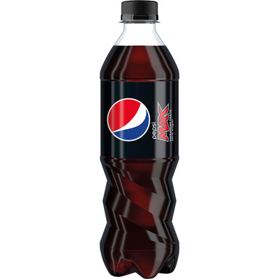 Pepsi Cola max