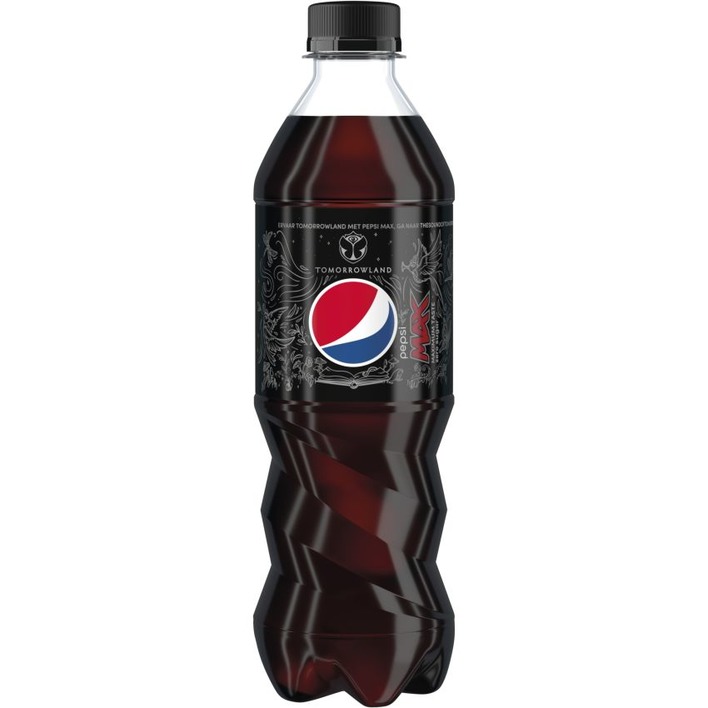 Pepsi Cola max