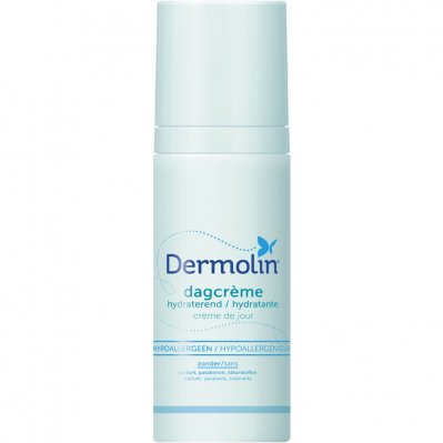 Dermolin Dagcrème