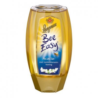 Langnese Bee easy acacia honing