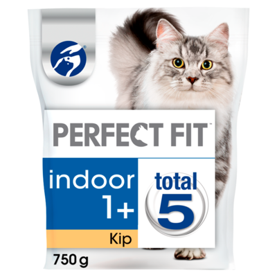 Perfect Fit In home