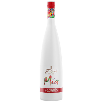 Freixenet Sangria Red