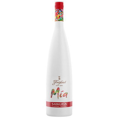 Freixenet Sangria Red