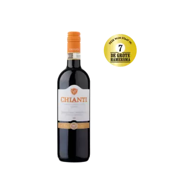 Huismerk Chianti