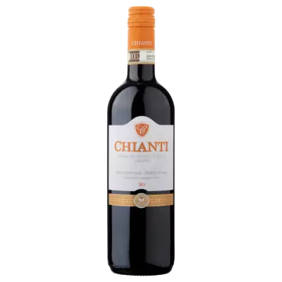 Huismerk Chianti