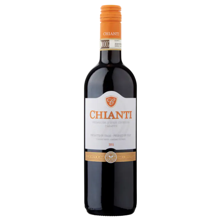 Huismerk Chianti