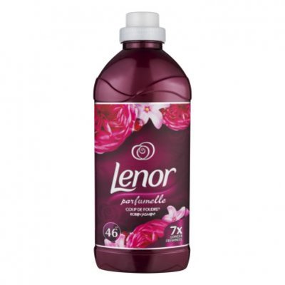 Lenor Wasverzachter robijn jasmijn