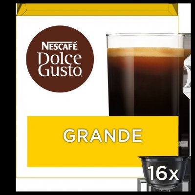 Nescafé Dolce Gusto Grande