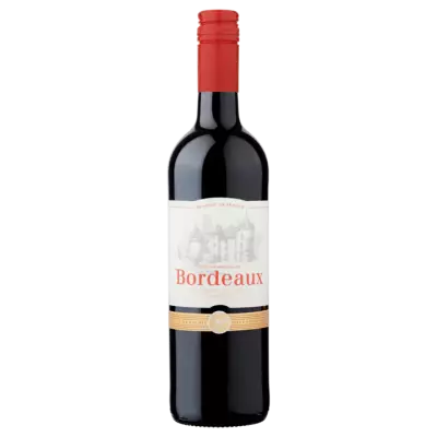 Huismerk Bordeaux Demeure Bordelaise