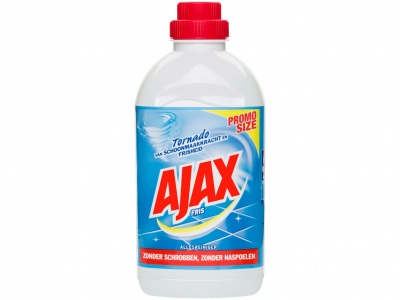 Ajax Allesreiniger fris