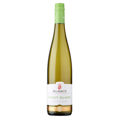 Huismerk Alsace Pinot Blanc