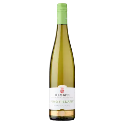 Huismerk Alsace Pinot Blanc