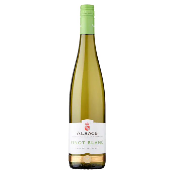Huismerk Alsace Pinot Blanc