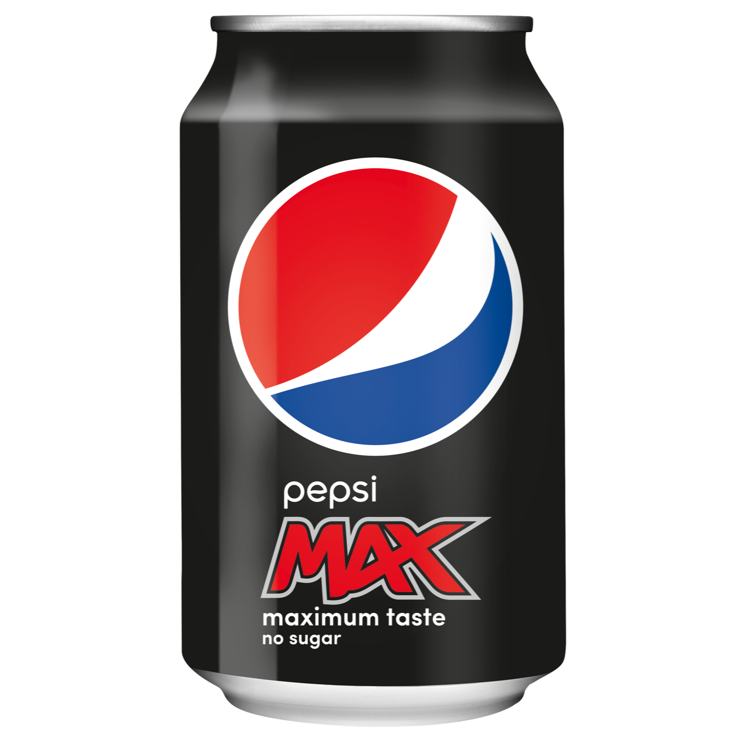 Pepsi Cola max