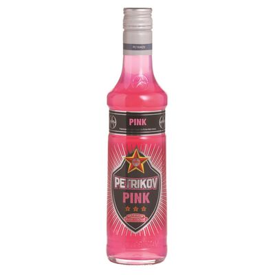 Petrikov Pink