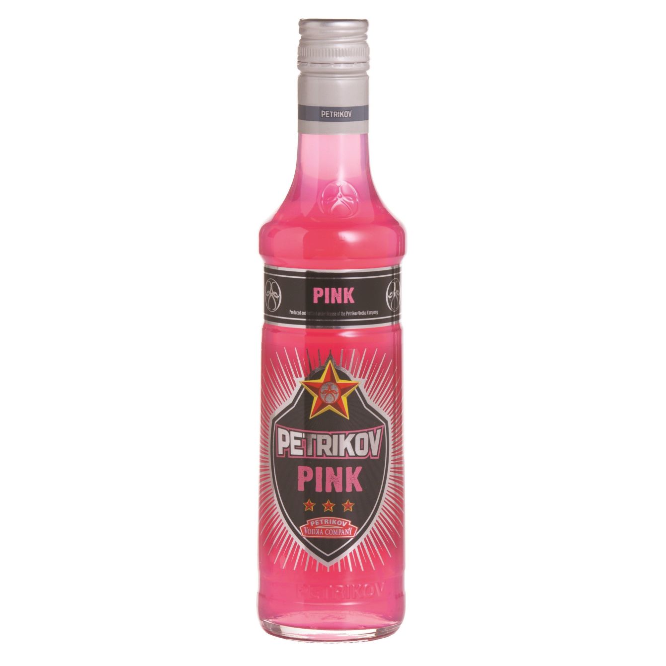 Petrikov Pink