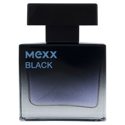 Mexx Black man eau de toilette vapo