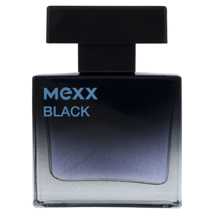 Mexx Black man eau de toilette vapo