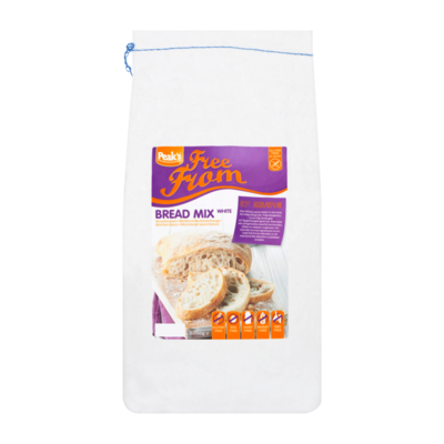 Peak's Free From Broodmix Wit