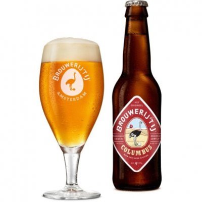 Brouwerij 't IJ Columbus