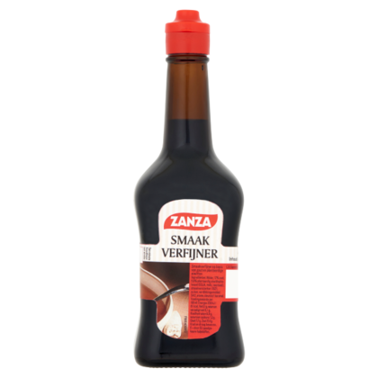 Zanza Smaakverfijner