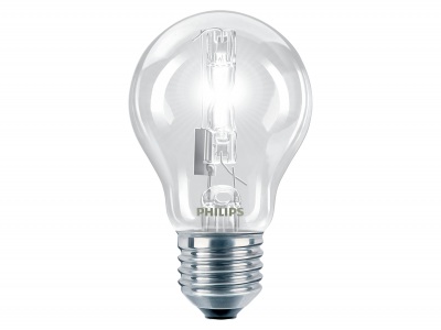 Philips Ecoclassic 105w e