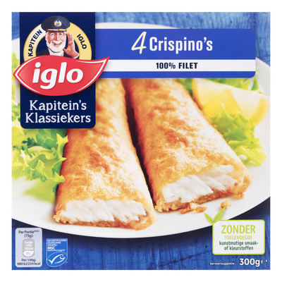 Iglo Crispino