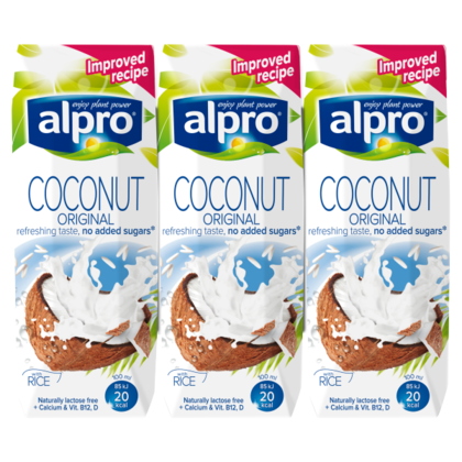 Alpro Sojadrink Kokos