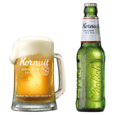 Kornuit Pils